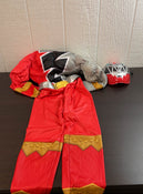 used Disguise Power Rangers Costume