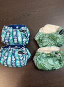 Shop BUNDLE Imagine Cloth Diapers at GoodBuy Gear