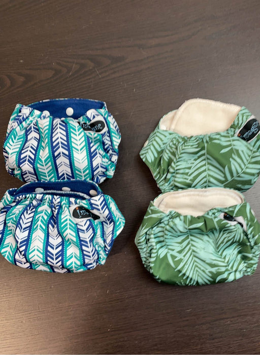 Shop BUNDLE Imagine Cloth Diapers at GoodBuy Gear