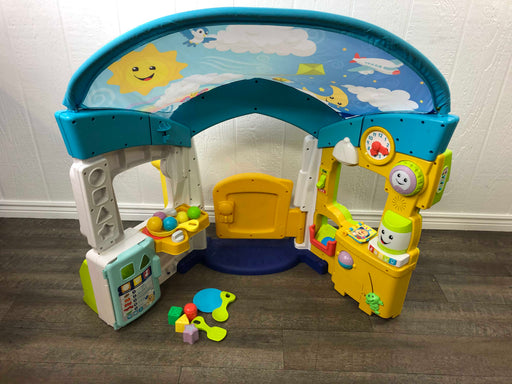 Shop Fisher Price Smart Learning Home at GoodBuy Gear