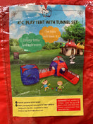 used Unknown Play Tent