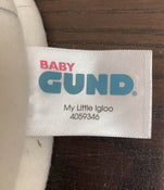 used Gund My Lil’ Igloo Playset