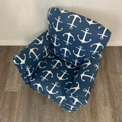 secondhand Golden Chair, Inc. Toddler Rocking Chair