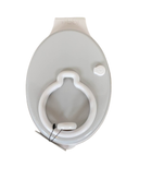 Shop Ubbi Diaper Pail, Grey at GoodBuy Gear