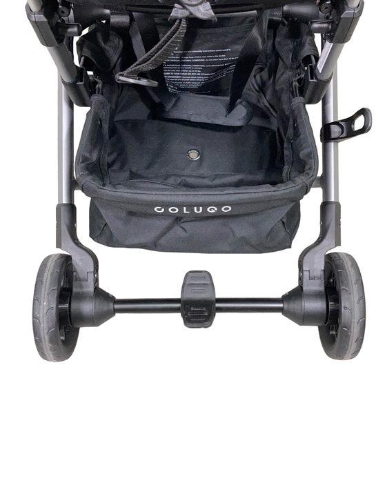 Colugo Compact Stroller, 2023, Wild Child