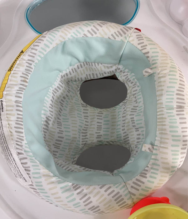 secondhand Infant Gear