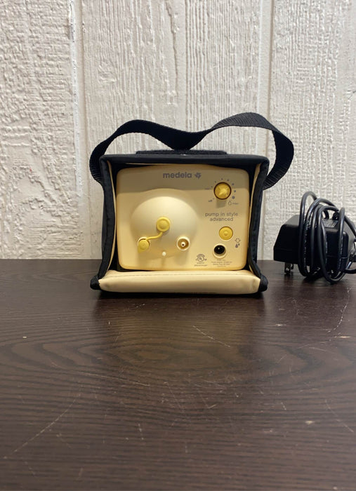 Shop Medela Pump In Style Advanced Breast Pump at GoodBuy Gear