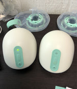 secondhand Willow Wearable Breast Pump, Gen 3