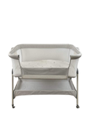 secondhand Angelbliss Baby Bassinet Bedside Crib