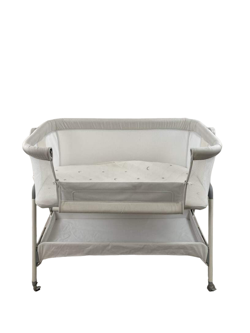 secondhand Angelbliss Baby Bassinet Bedside Crib