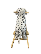 secondhand Trademark Happy Trails Plush Rocking Animal