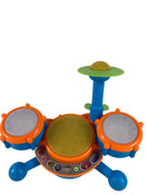 secondhand VTech Kidibeats Drum Set