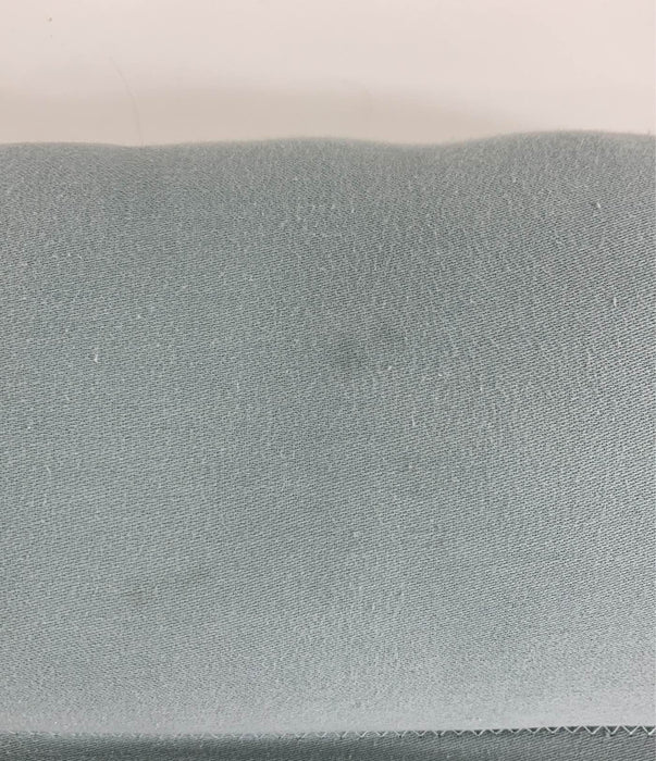 Shop Snuggle Me Organic Infant Lounger, Slate at GoodBuy Gear