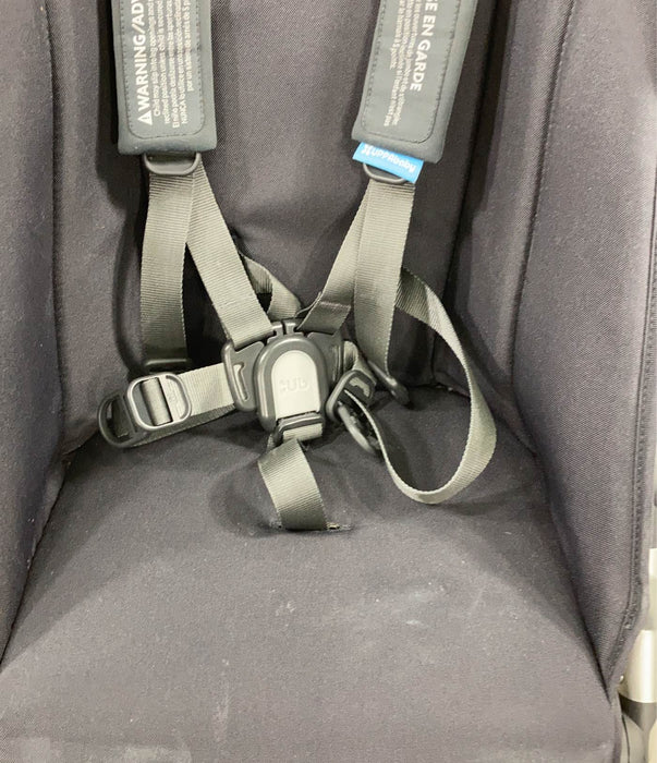 used UPPAbaby CRUZ Replacement Toddler Seats