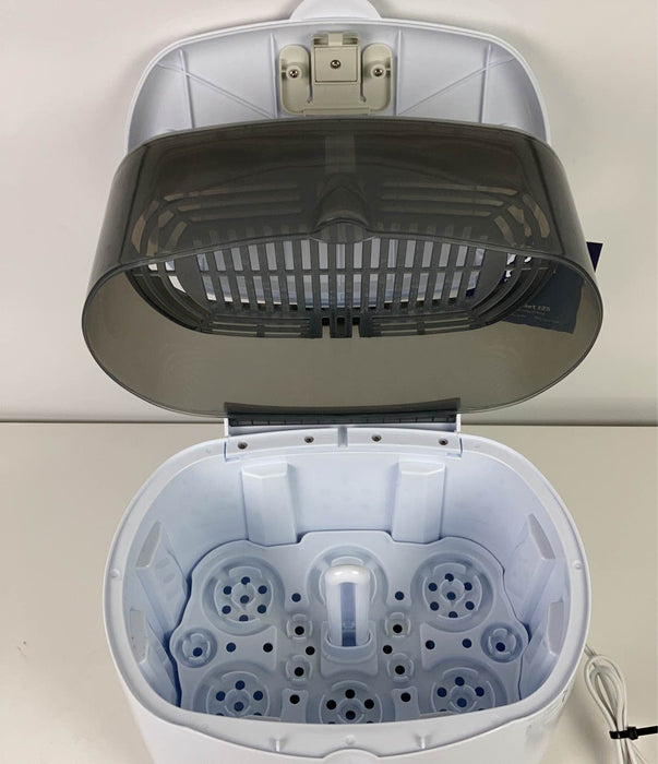 Shop Dr. Brown's Deluxe Bottle Sterilizer at GoodBuy Gear