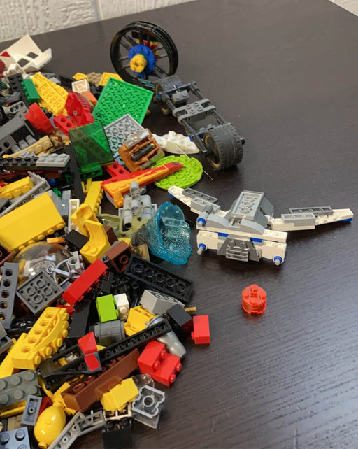 secondhand BUNDLE LEGO Sets