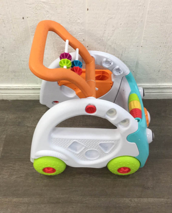 secondhand Infant Gear