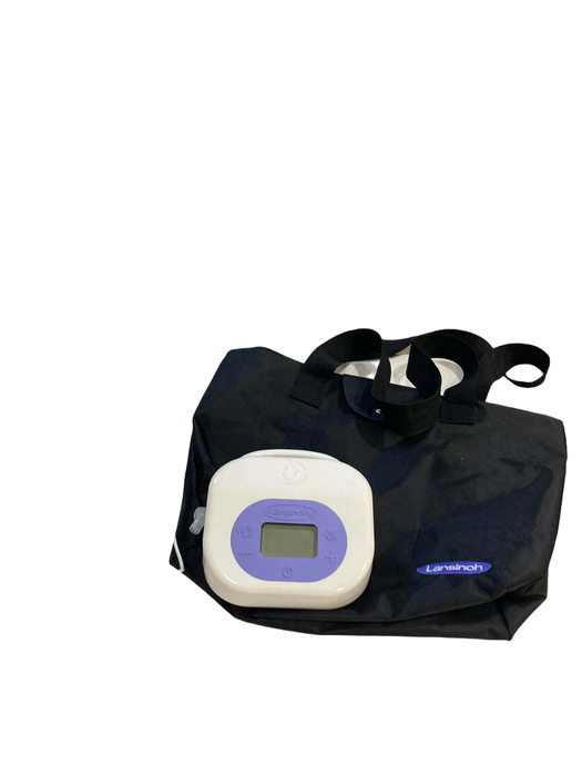 Shop Lansinoh Smartpump 2.0 Double Electric Breast Pump at GoodBuy Gear