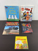 secondhand BUNDLE Paperback Picture Books