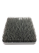 Shop Boon Grass Countertop Drying Rack, Gray, 1 pack at GoodBuy Gear
