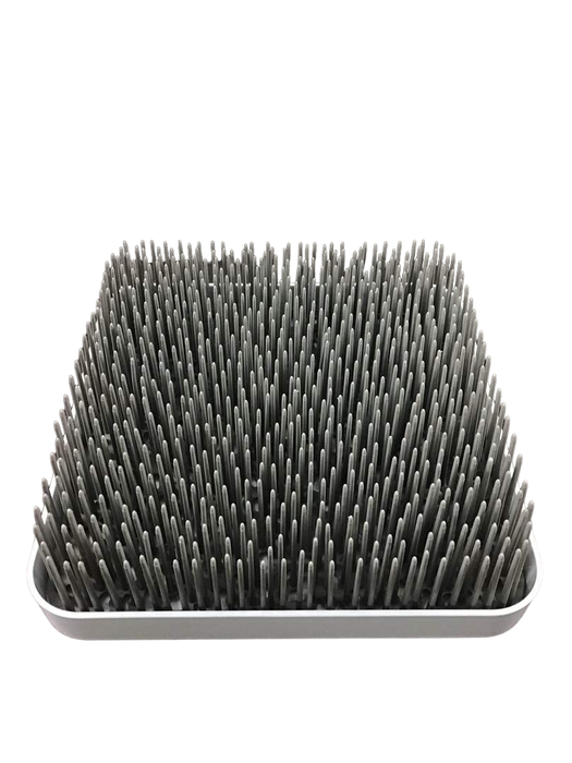 Shop Boon Grass Countertop Drying Rack, Gray, 1 pack at GoodBuy Gear