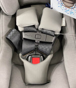 secondhand Carseat