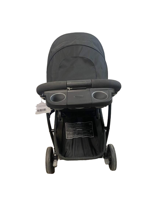 Graco Modes Click Connect Stroller, 2016