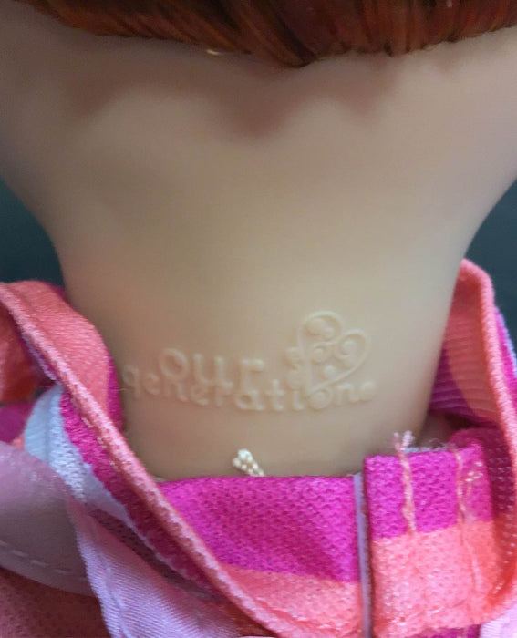 secondhand Pretend Play