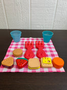 Shop Leap Frog Shapes And Sharing Picnic Basket at GoodBuy Gear