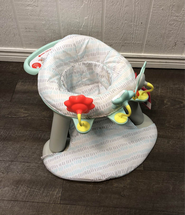 Shop Skip Hop Explore & More 2-in-1 Activity Seat at GoodBuy Gear