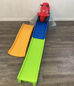 used Step2 Up & Down Roller Coaster