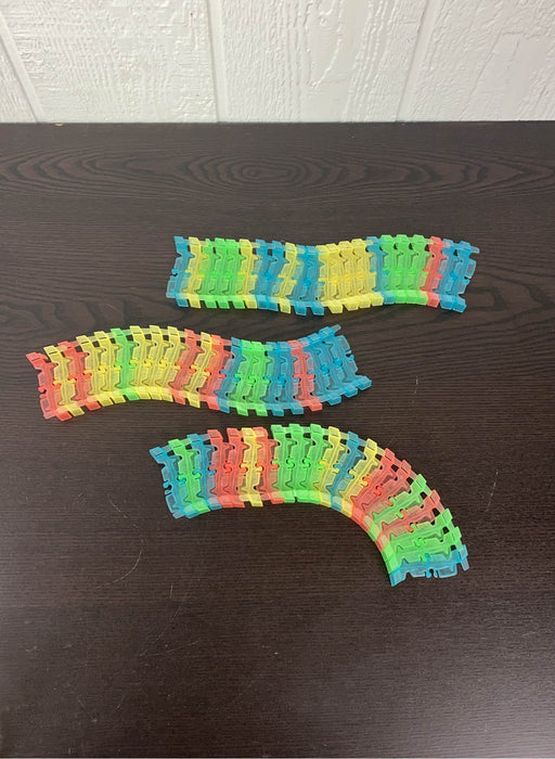 secondhand Flexible Tracks