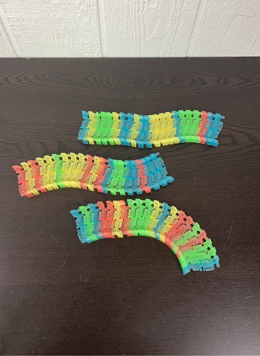 secondhand Flexible Tracks