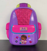 used Disney Doc Mcstuffins Doctor Bag