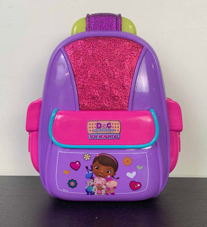 Lowest Price: Disney Doc McStuffins ORIGINAL Doctor's Bag