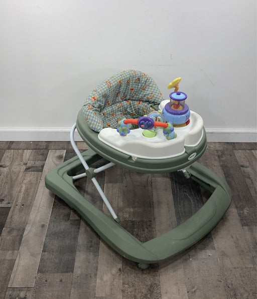 used Safety 1st Disney Music And Lights Activity Walker