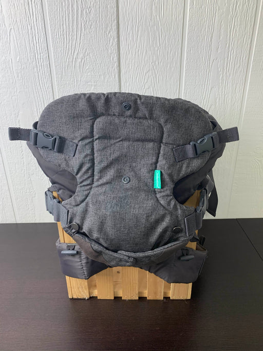 used Infantino Baby Carrier