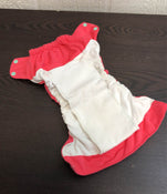 used Smart Bottoms One Size, All-In-One Cloth Diaper