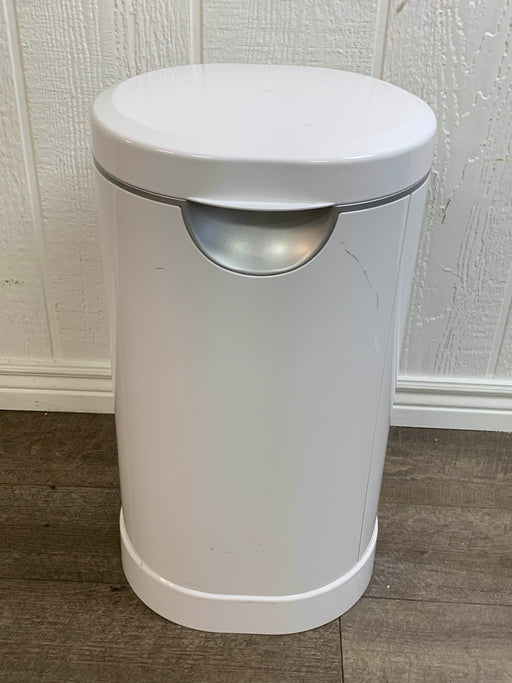 secondhand Munchkin Arm & Hammer Diaper Pail