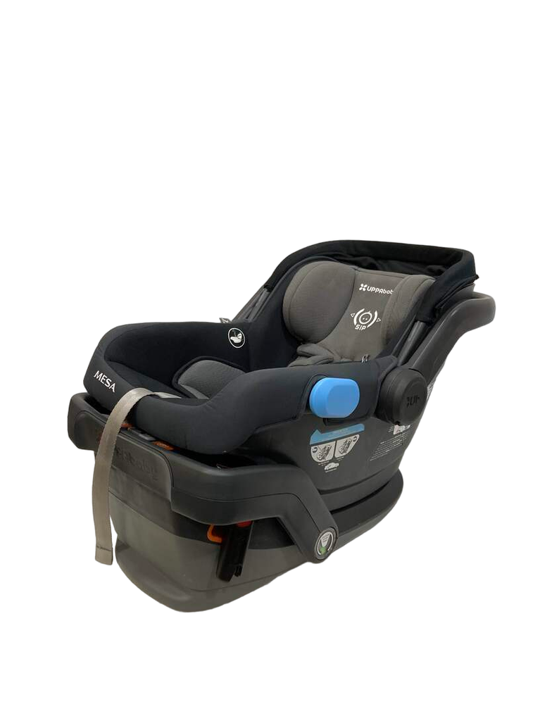 2018 mesa top car seat