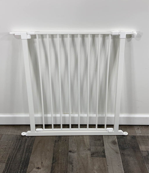 secondhand BabyDan Flex M Safety Gate