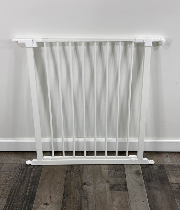 secondhand BabyDan Flex M Safety Gate