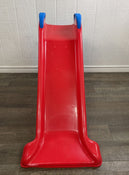 secondhand Little Tikes First Slide