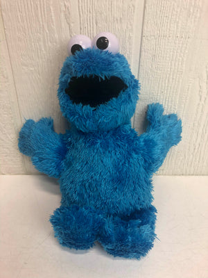 Sesame Street Sesame Street Feed Me Cookie Monster