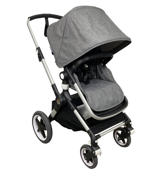 Bugaboo lynx outlet price