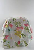 secondhand Cloud Island Fitted Crib Sheet