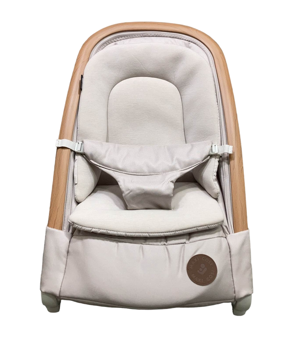 Shop Maxi-Cosi Kori 2-in-1 Rocker, Horizon Sand at GoodBuy Gear