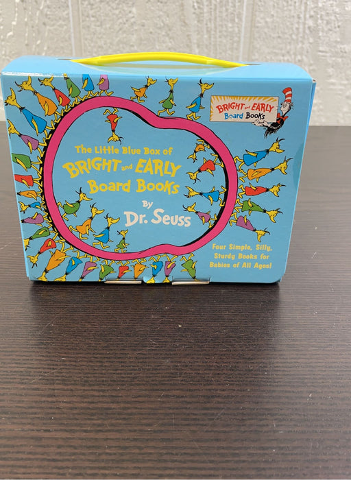 used BUNDLE Dr. Seuss Books