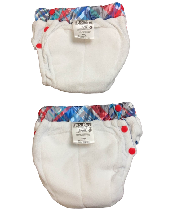 secondhand Diapering