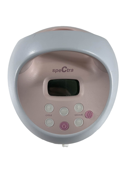 Shop Spectra Baby S2 Plus Electric Breast Pump at GoodBuy Gear